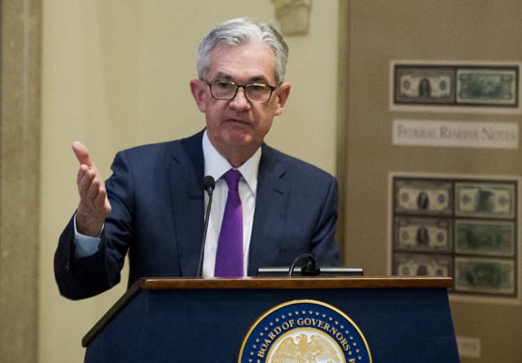 Any clarity could come in a policy statement, in updated economic and interest-rate forecasts or in a news conference Chairman Jerome Powell will hold.