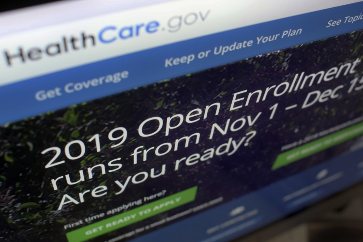 A reader wants ACA health coverage to end because he says it gives the government too much control over us.