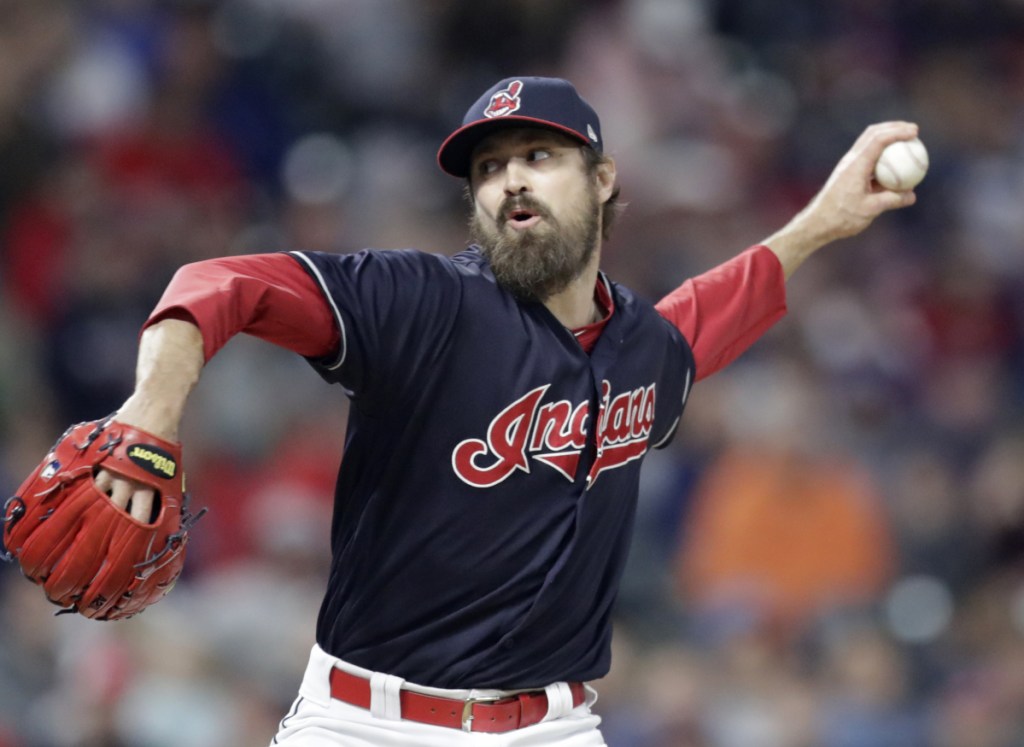 Andrew Miller is heading west: The free agent left-handed reliever agreed to a two-year deal with the St. Louis Cardinals after two-plus seasons with Cleveland.