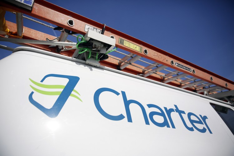 Charter Communications could use its profits to subsidize rural broadband, but it wants public funding incentives, a reader says.