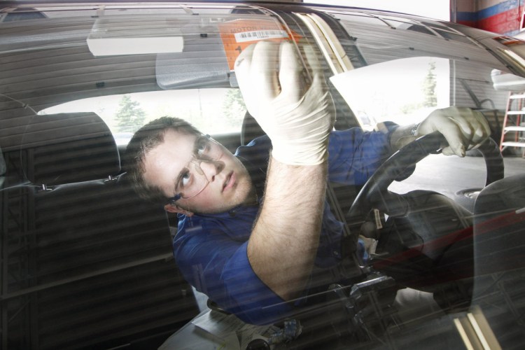 Beneficiaries of auto inspections are repair shops and auto dealers, not public safety, writes Carlton Wilcox.