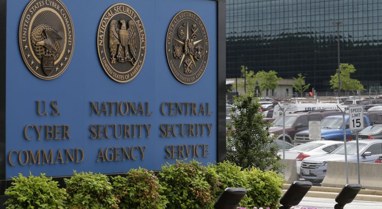 The American Civil Liberties Union says the NSA needs to provide more information about its surveillance of Americans' phone and financial records under a 2015 law, which expires next year.