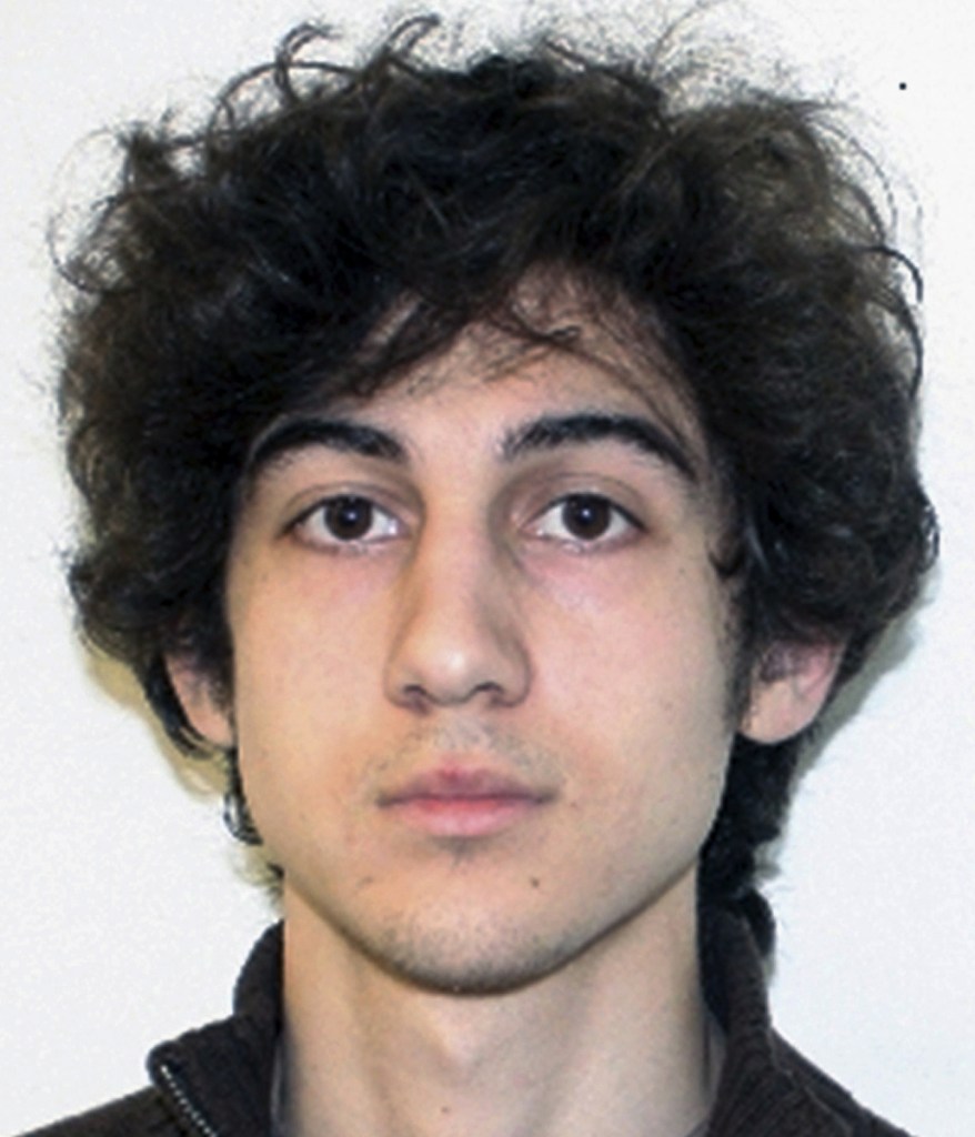Dzhokhar Tsarnaev, now 25, is at the supermax prison in Florence, Colo., while awaiting execution.