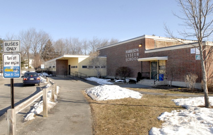 Lyseth Elementary is slated to be overhauled first. The $12 million project includes most, but not all, of the changes officials sought.