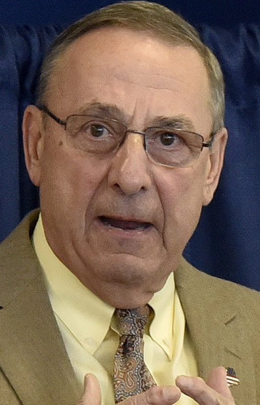 In 2017, a majority of lawmakers tried to pass a bill that would have activated the voter-backed bonds without the governor's approval, but LePage vetoed it, calling it an "unconstitutional power grab."