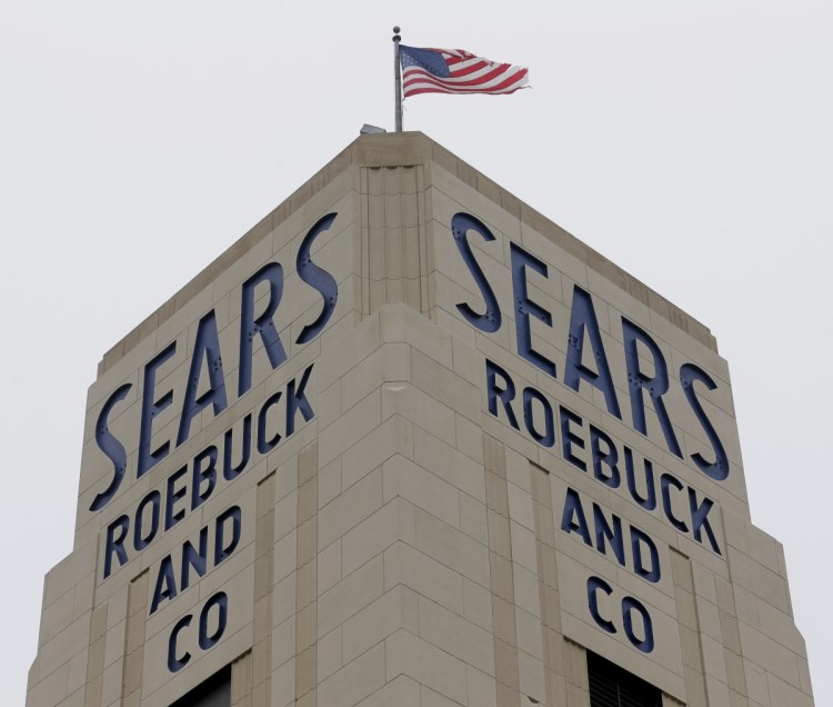 A bankruptcy judge has blessed a $5.2 billion plan to keep Sears going, saving roughly 425 stores.