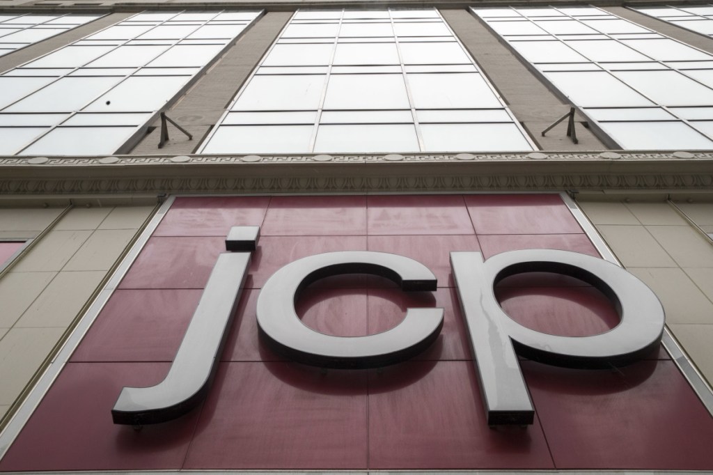 J.C. Penney said Thursday that it would turn the lights out at 18 department stores, including three that were announced last month. It will also close nine home and furniture stores.