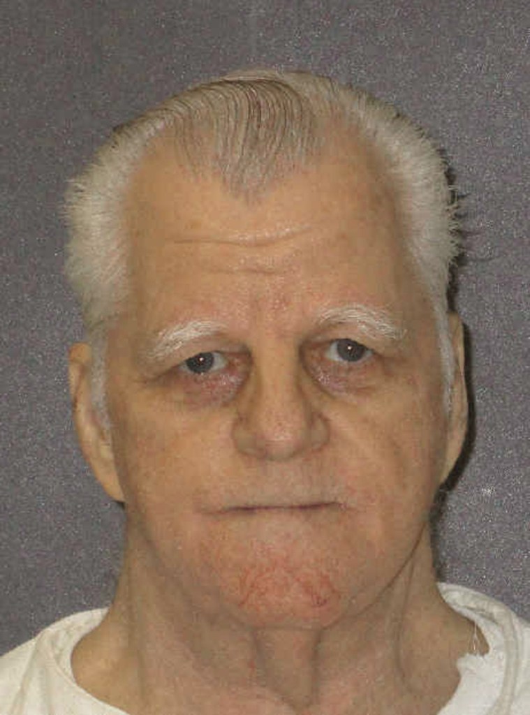 Billie Wayne Coble, the Texas death row prisoner once described by a prosecutor as having "a heart full of scorpions," was executed Thursday for fatally shooting his estranged wife's parents and her brother, who had been a police officer. Coble was condemned for the August 1989 deaths of Robert and Zelda Vicha and their son, Bobby Vicha, at their homes in Axtell, Texas, northeast of Waco.