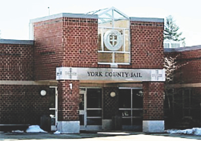 York County is seeking to extend an inmate boarding contract with neighboring Cumberland County that allowed the York County Jail to close one housing unit. The agreement was driven by the number of staff vacancies at the jail in Alfred.
