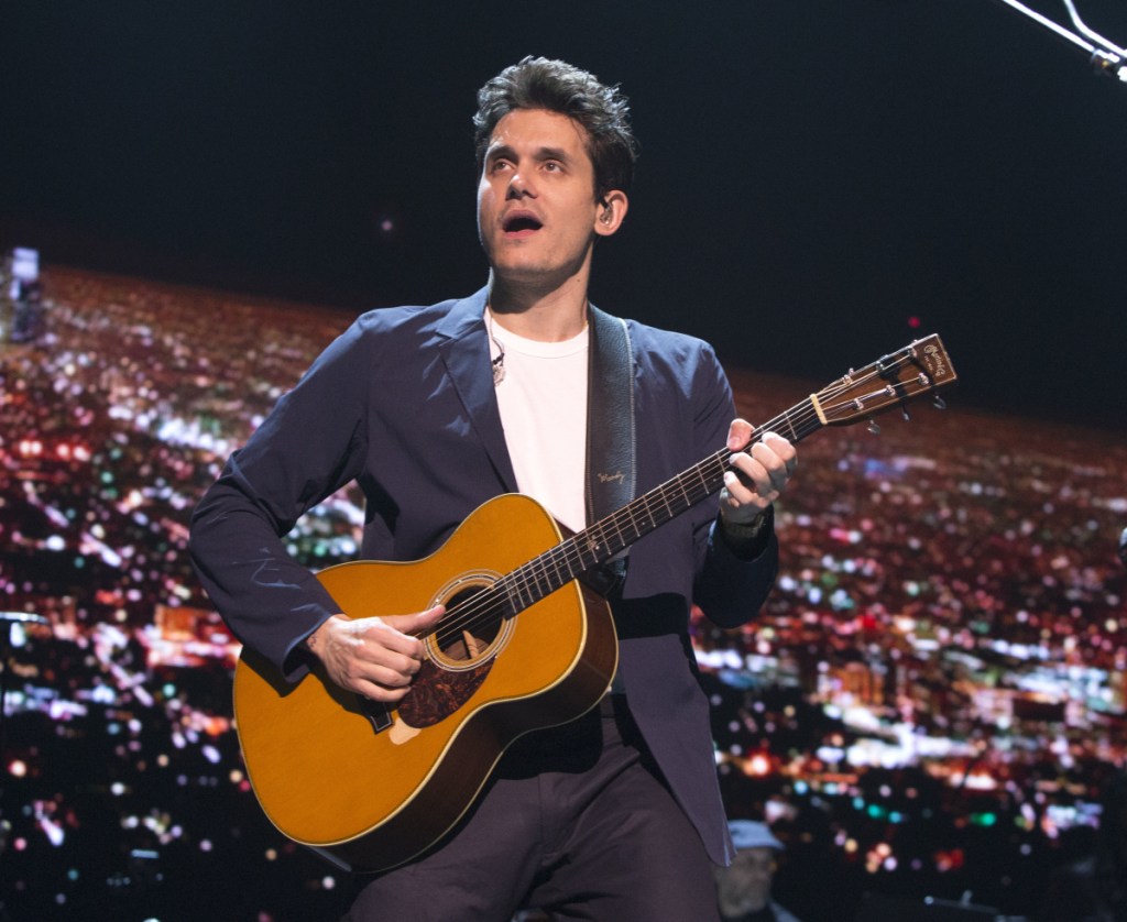 John Mayer, a Grammy-winning singer, has started The Heart and Armor Foundation, which plans to focus on veterans with post-traumatic stress disorder and meeting the needs of women veterans.