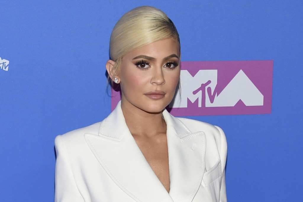 Kylie Jenner has been named the youngest-ever, self-made billionaire by Forbes magazine.