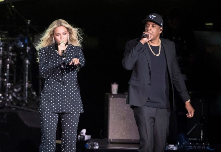 Beyonce and Jay-Z will be honored at the GLAAD Media Awards on March 28 for accelerating LGBTQ acceptance.