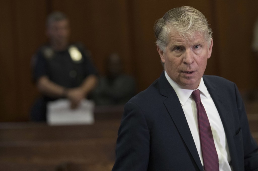 Manhattan District Attorney Cyrus Vance Jr. is driving a multistate effort to identify and prosecute rapists by testing years-old rape kits that were never processed.