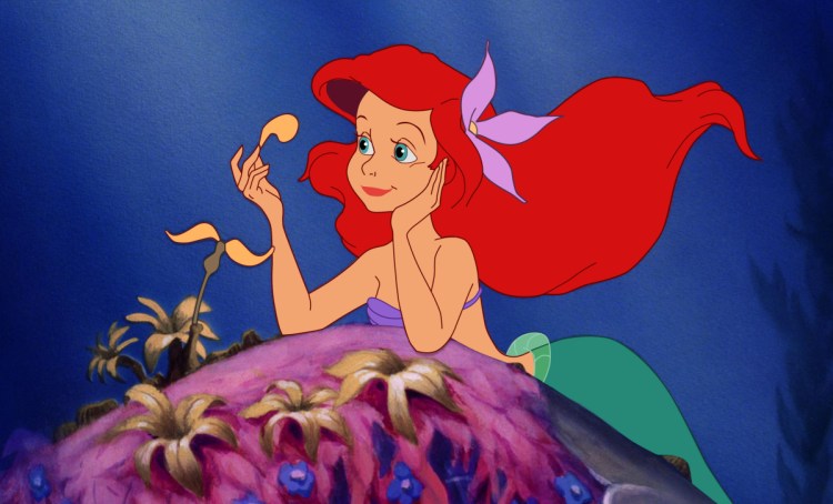 "The Little Mermaid" played a big role in turning Disney into an animation juggernaut.