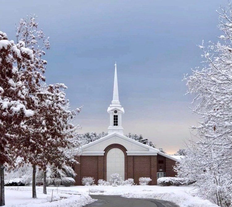 The Church of Jesus Christ of Latter-day Saints will break ground March 23 on a 3,600-square-foot expansion to its building at 15 Smith Lane in Saco.