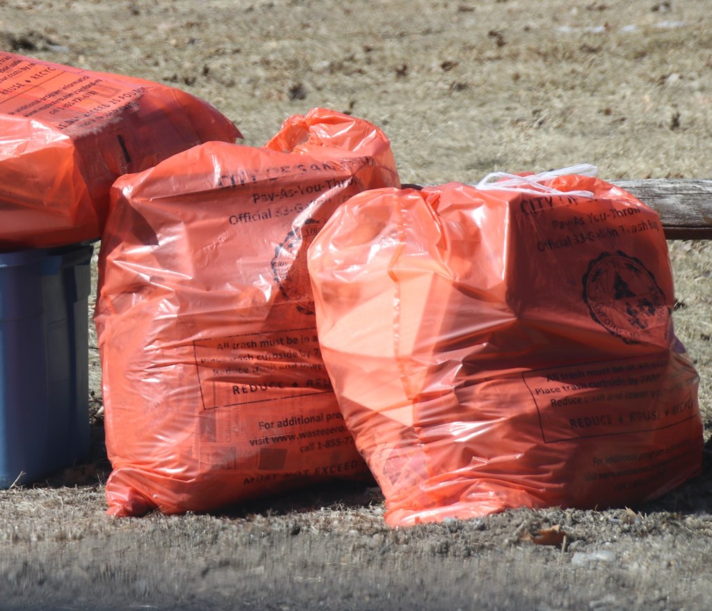 Which Garbage Bag is Right for You? - Arrowaste
