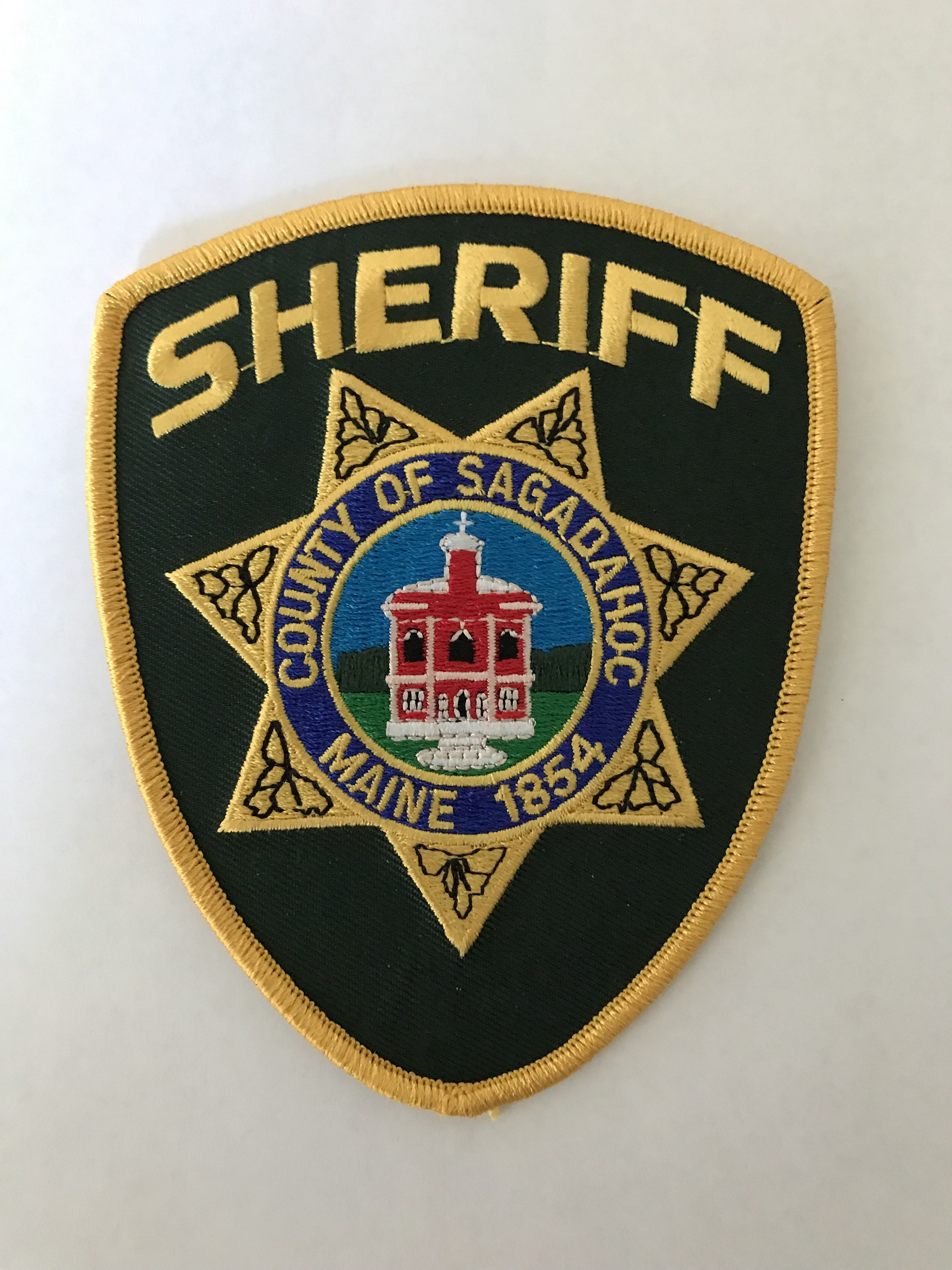 Sagadahoc County Sheriff's Office invites public to National Night Out