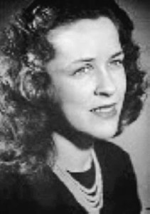 Marjorie M. Freed