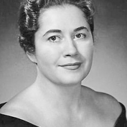 Betty L. Friberg