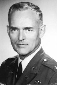 Ret. Col. Joseph J. Rogers U.S. Army