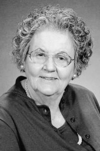 Thelma W. Dunning