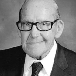 Dr. Donald E. Reed