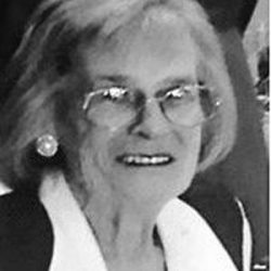 Mary E. (Brewster) Brown