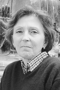 Linda Ann Thompson Heikkinen