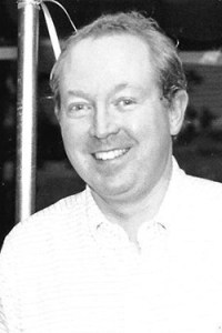 Patrick J. Horgan