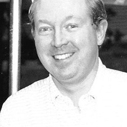 Patrick J. Horgan