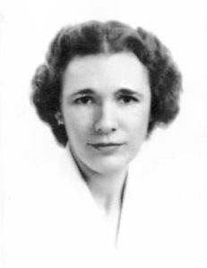 Margaret E. Wyman