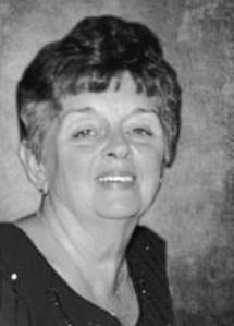Claire Yvette (Beaudoin) Roberts