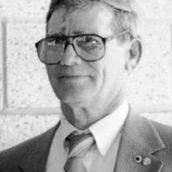 Ralph S. Pettengill