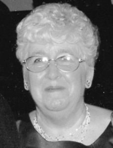Lucille B. Manchester