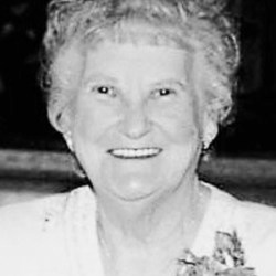 Doris B. Sears