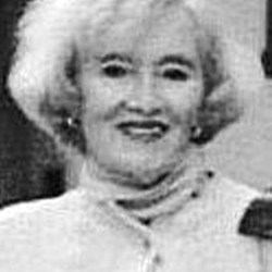Rita C. Gilbert