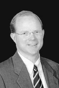 Raymond T. O’Donnell