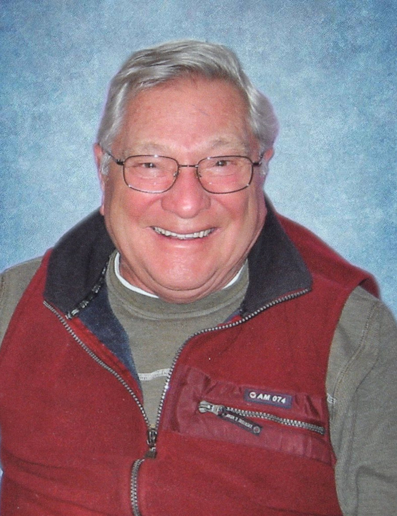 Obituary Donald “Bob” L. Hilton
