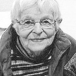 Helen G. Maxell