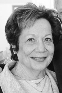 Harriet Shapiro Passerman