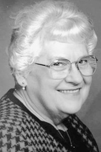Dorothy L. Callaghan