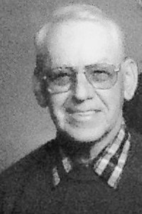Frederick W. Gowen Sr.