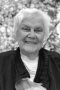 Phyllis A. Benson