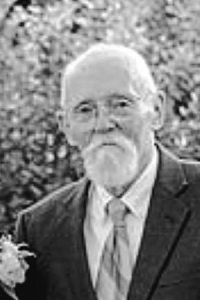 Robert G. Machin