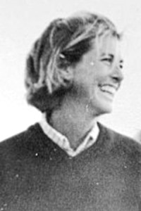 Doris Crashley Phillips