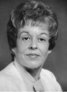 Barbara A. Napolitano
