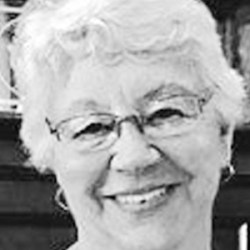 Phyllis P. McKenney