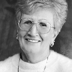 Phyllis E. (Petersen) Winfield