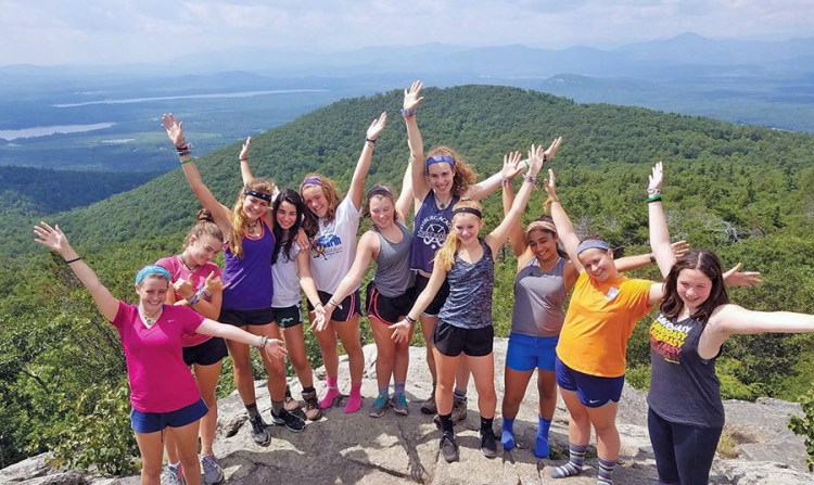 Start gearing up now for summer camp plans to guarantee kids attend the camps they prefer.