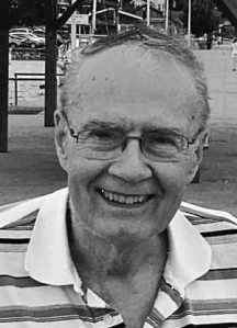 Gerald A. “Jerry” Holtenhoff